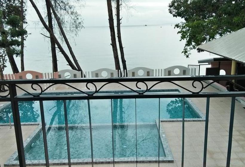 Hotel Anyavee Nammao Beach Resort 13