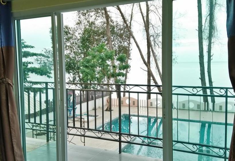 Hotel Anyavee Nammao Beach Resort 17