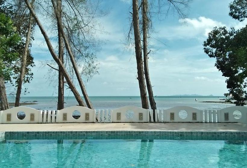 Hotel Anyavee Nammao Beach Resort 18