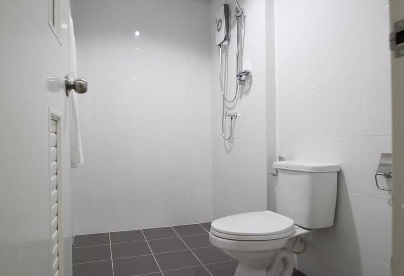 Hotel Anyavee Nammao Beach Resort 20