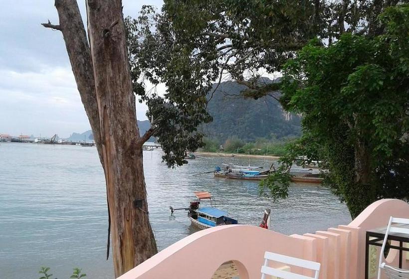 Hotel Anyavee Nammao Beach Resort 5