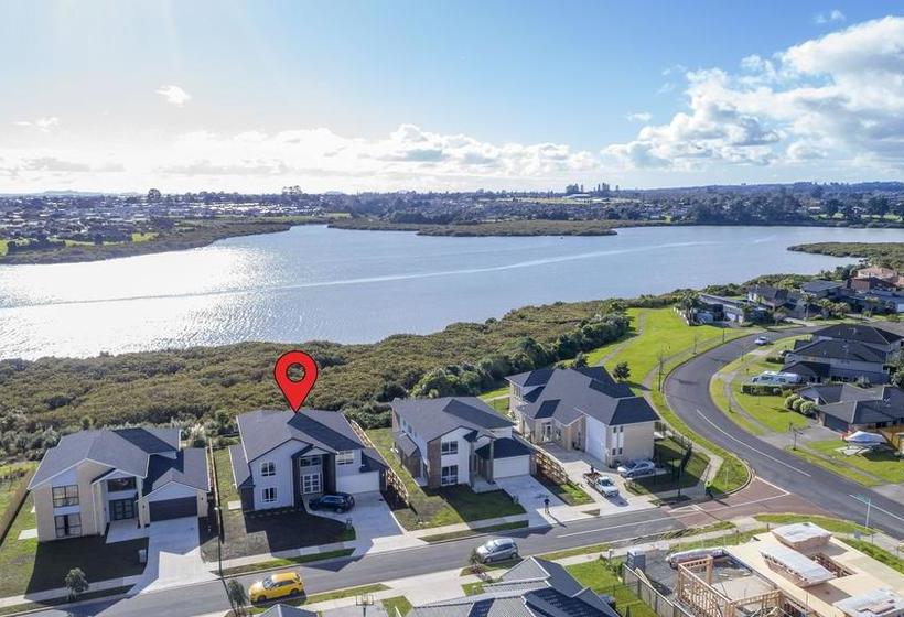 Bed and Breakfast Ot Seaview Villa 10