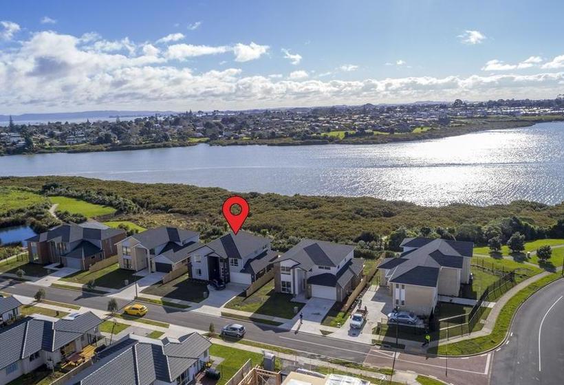 Bed and Breakfast Ot Seaview Villa 11