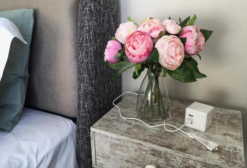 Bed and Breakfast Ot Seaview Villa 12