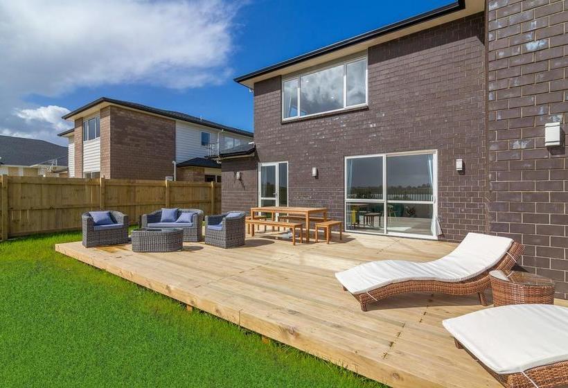 Bed and Breakfast Ot Seaview Villa 13