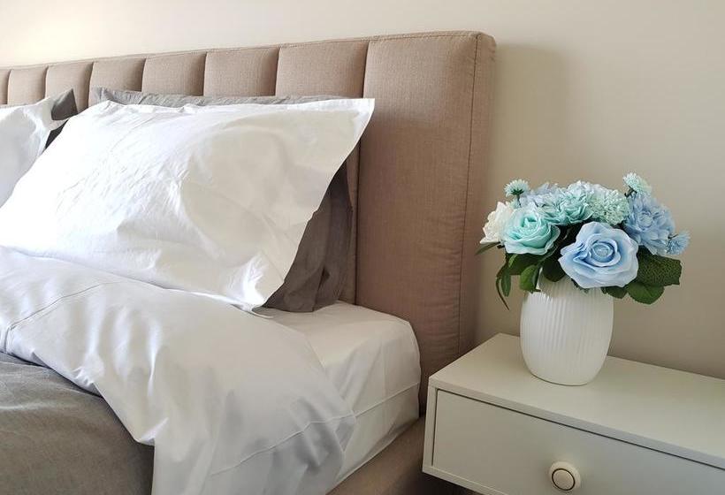 Bed and Breakfast Ot Seaview Villa 17