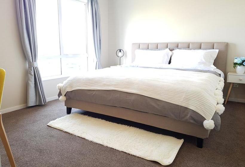 Bed and Breakfast Ot Seaview Villa 18