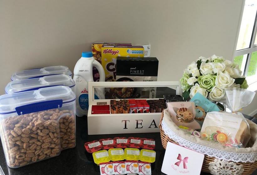 Bed and Breakfast Ot Seaview Villa 2