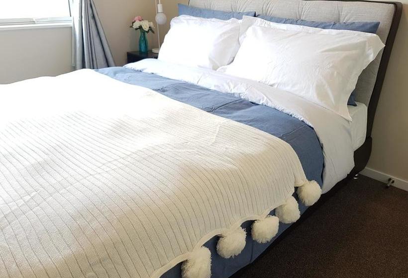 Bed and Breakfast Ot Seaview Villa 20