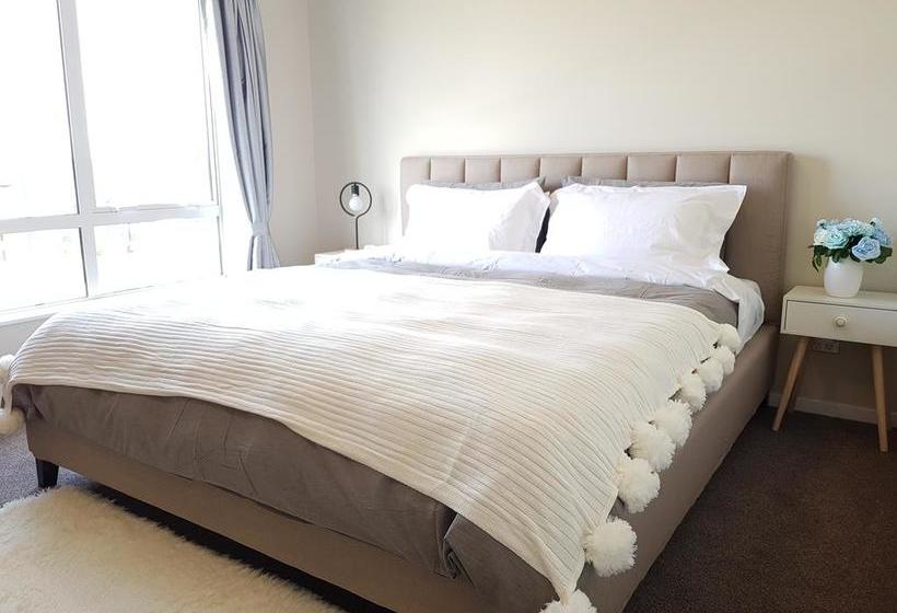 Bed and Breakfast Ot Seaview Villa 3