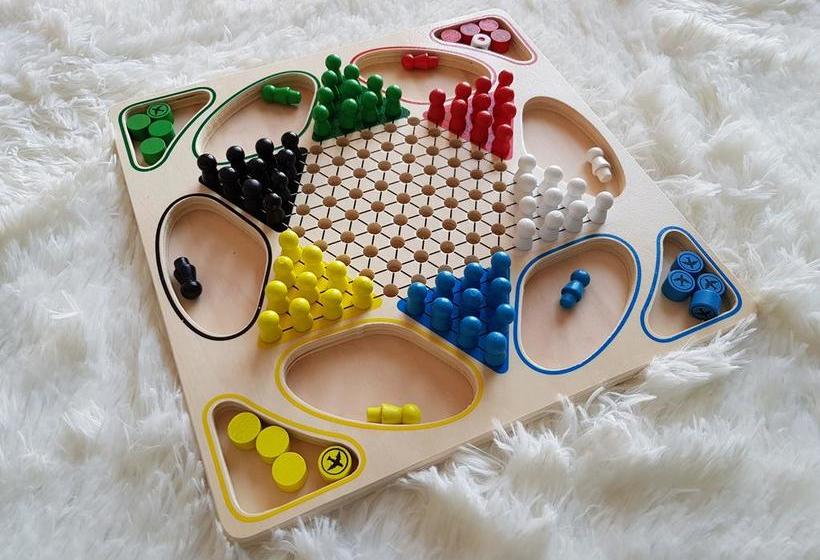 Bed and Breakfast Ot Seaview Villa 6