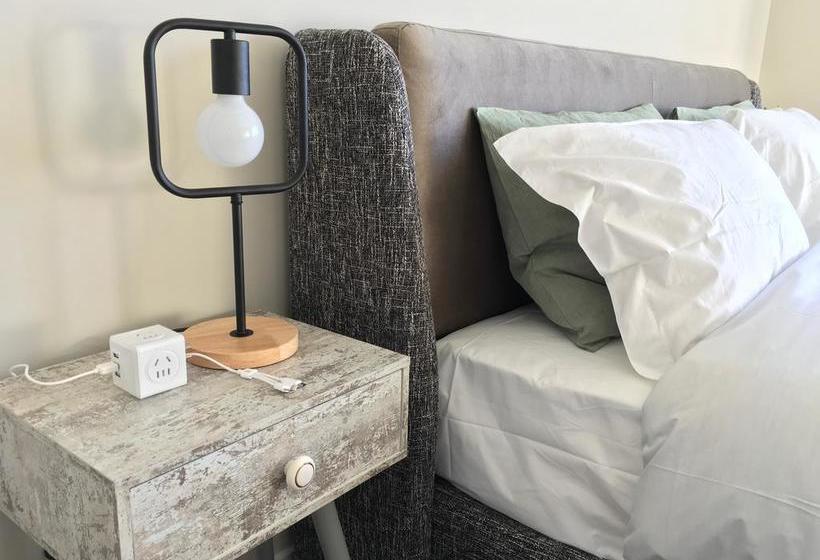 Bed and Breakfast Ot Seaview Villa 8