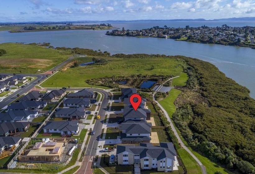 Bed and Breakfast Ot Seaview Villa 9