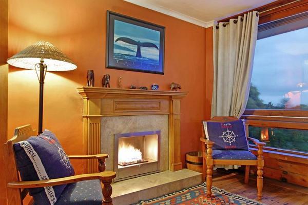 Hotel Villasa Scarborough 1