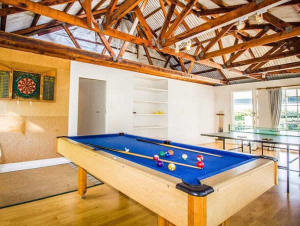 Hotel Villasa Scarborough 2