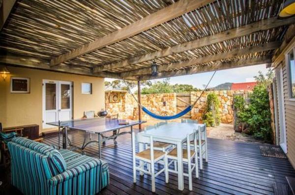 Hotel Villasa Scarborough 4