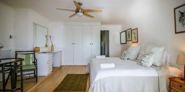 Hotel Villasa Scarborough 6