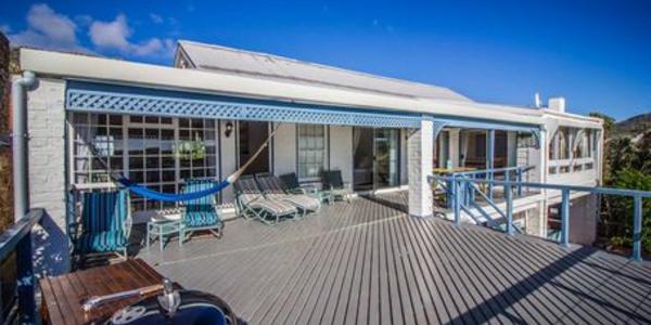 Hotel Villasa Scarborough 8