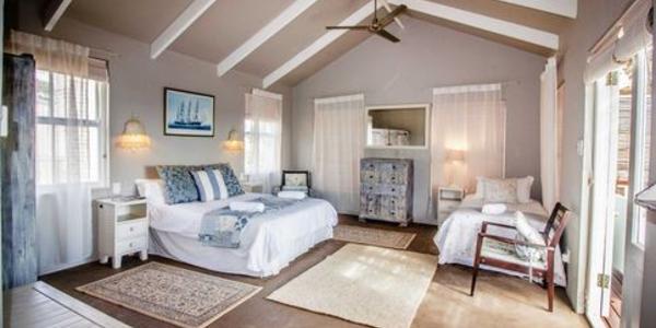 Hotel Villasa Scarborough 9