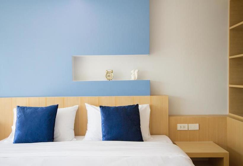 Hotel Charisma Residence