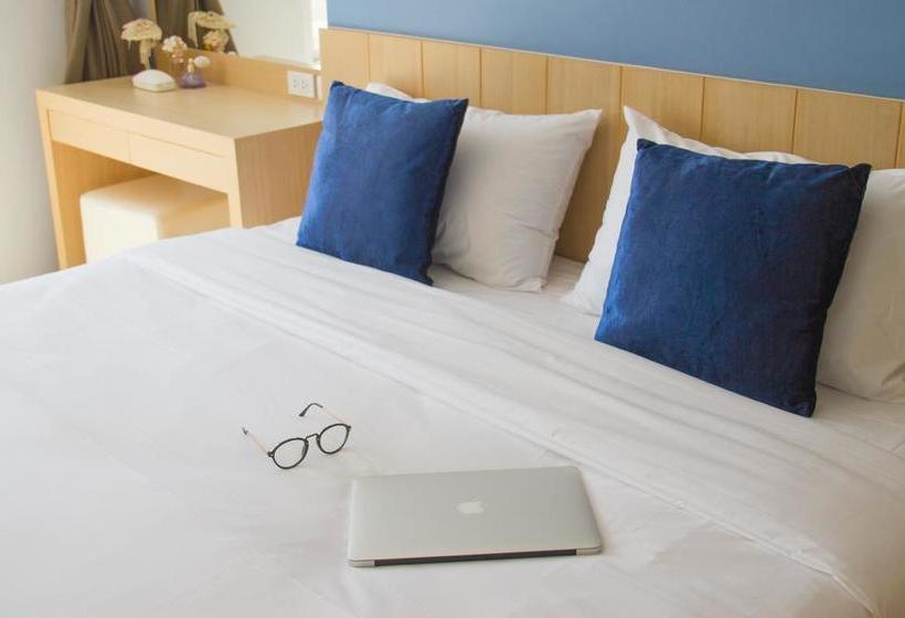 Hotel Charisma Residence 1