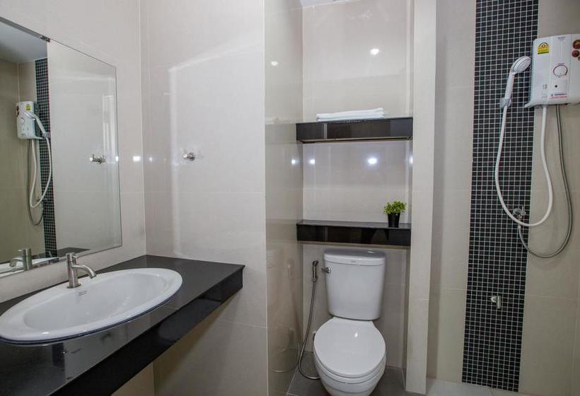 Hotel Charisma Residence 10