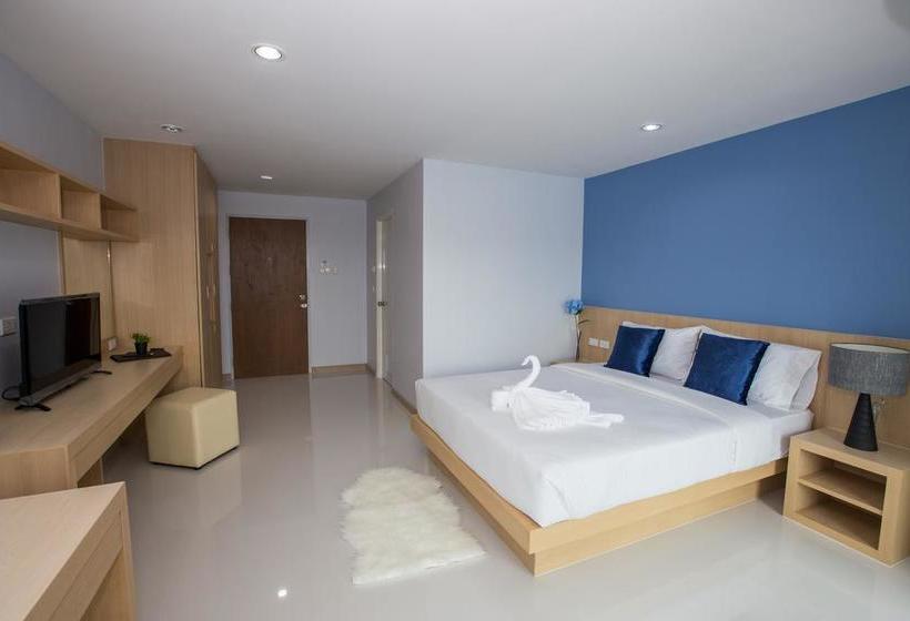 Hotel Charisma Residence 11