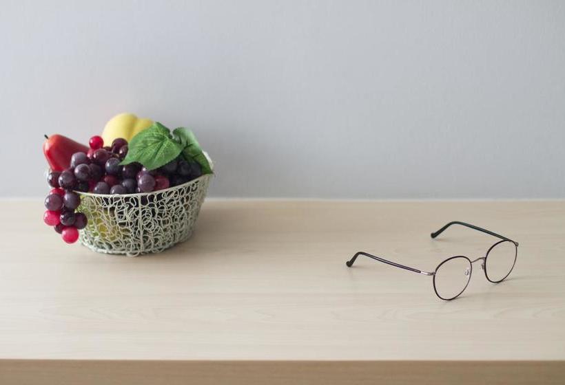 Hotel Charisma Residence 13