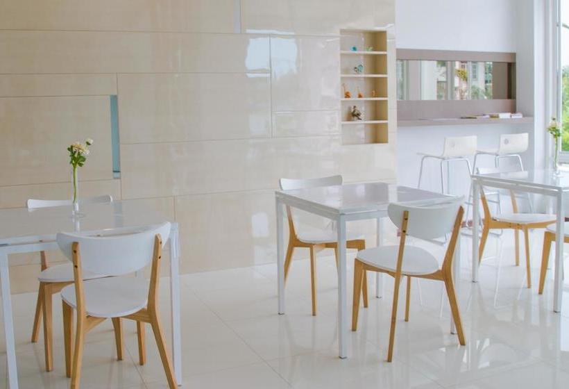 Hotel Charisma Residence 15