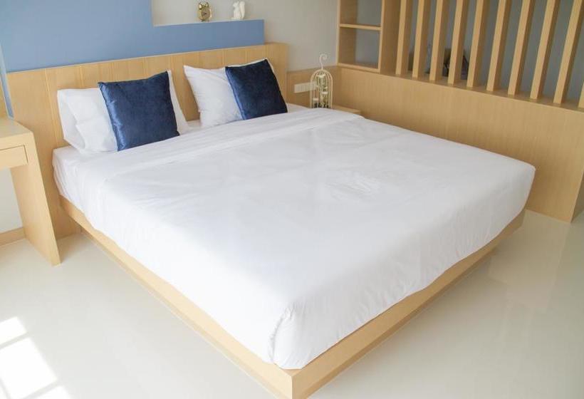 Hotel Charisma Residence 17