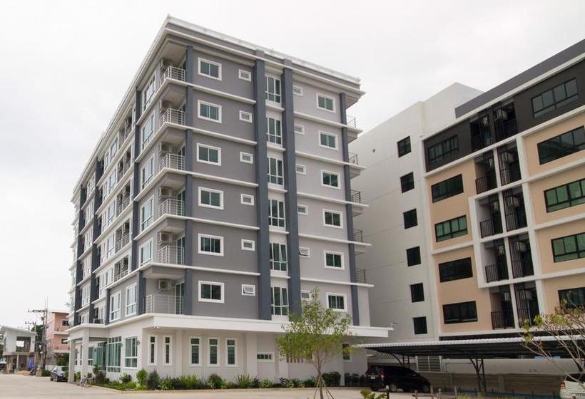 Hotel Charisma Residence 2