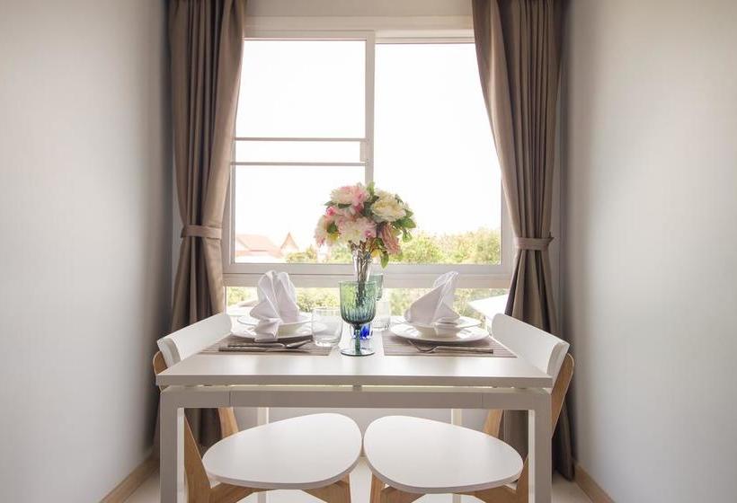 Hotel Charisma Residence 20