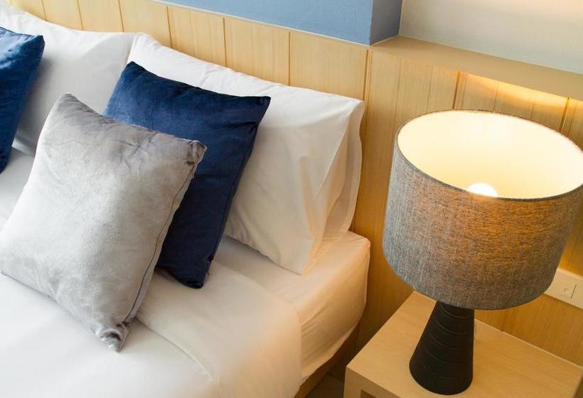 Hotel Charisma Residence 4