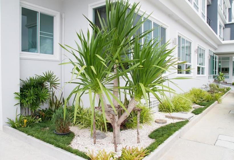 Hotel Charisma Residence 6