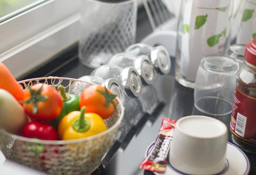 Hotel Charisma Residence 7