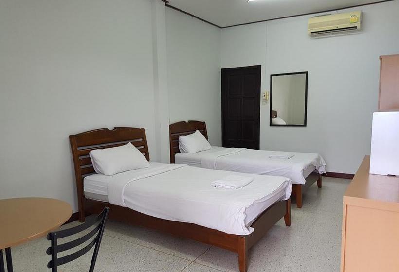 Hotel Pandinthong Apartment 1