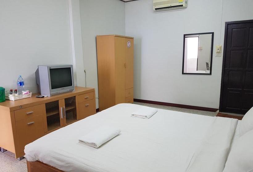 Hotel Pandinthong Apartment 2