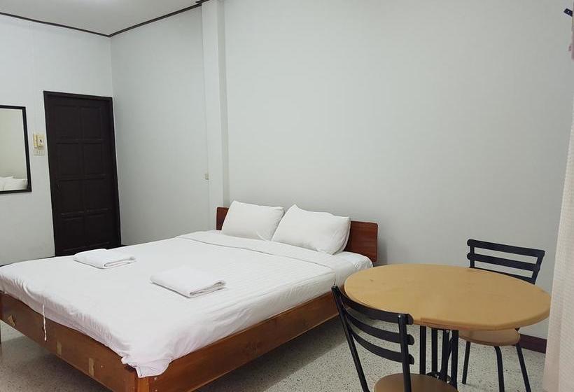 Hotel Pandinthong Apartment 3