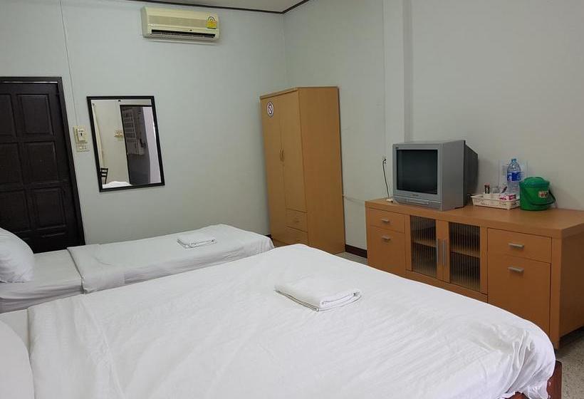 Hotel Pandinthong Apartment 4