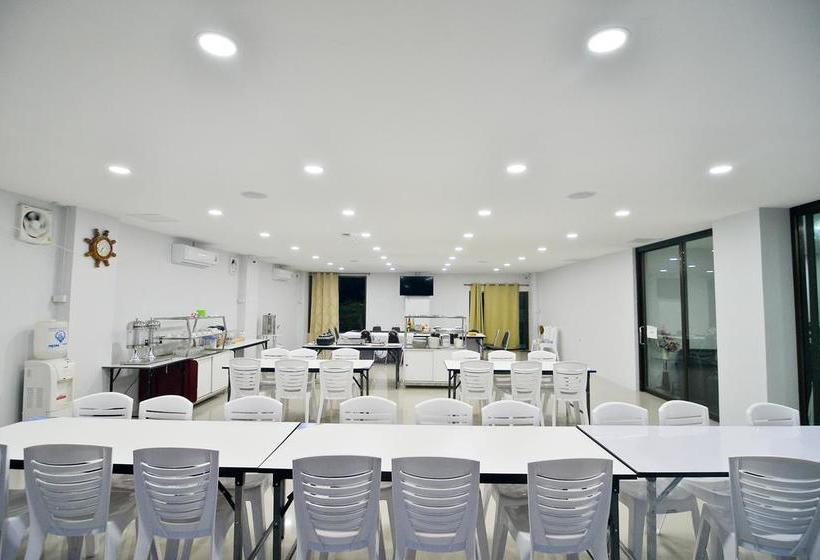 Hotel Sabuy Residence Phayao 15