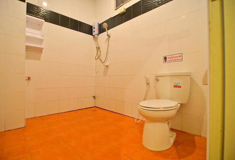 Hotel Sabuy Residence Phayao 4