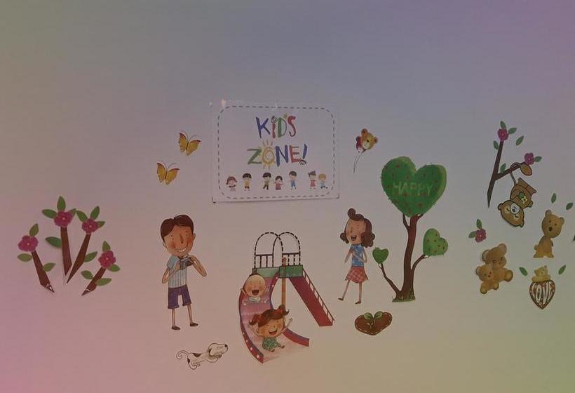 Hotel Sabuy Residence Phayao 5