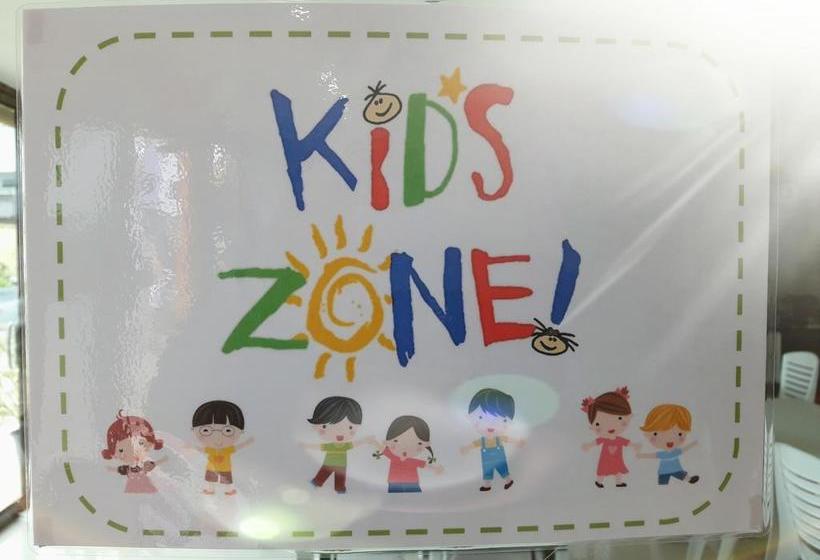 Hotel Sabuy Residence Phayao 6