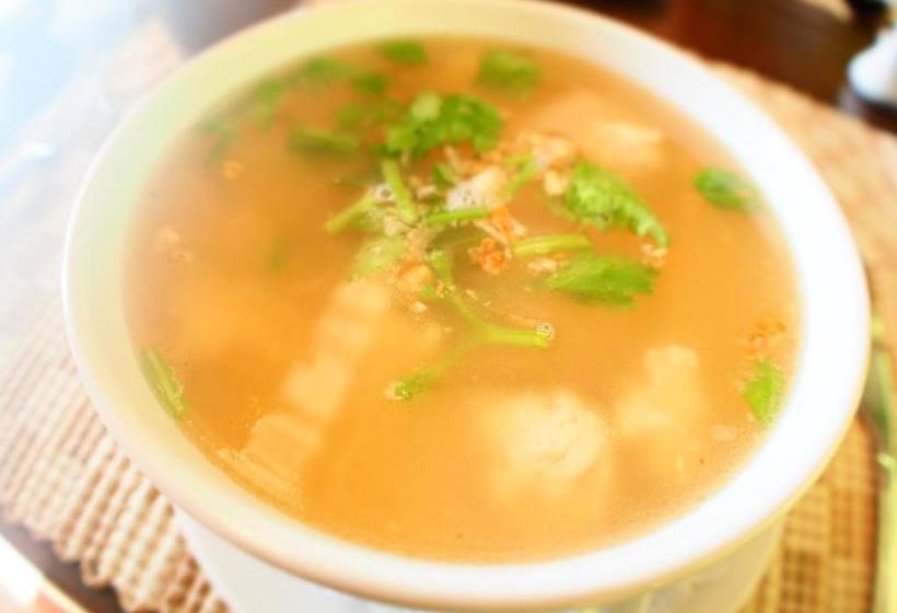 Hotel Sabuy Residence Phayao 8