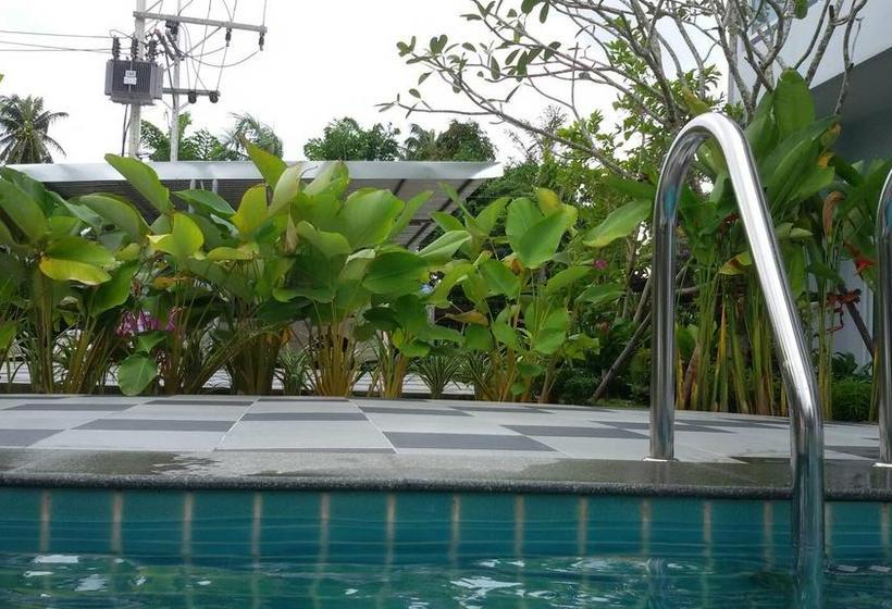 Hotel Big Buddha Hill Side 1