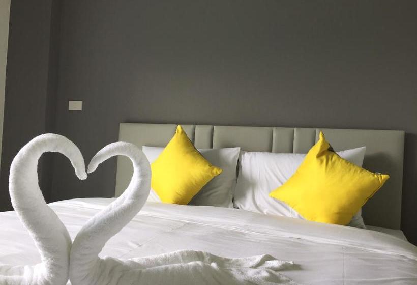 Hotel Big Buddha Hill Side 13