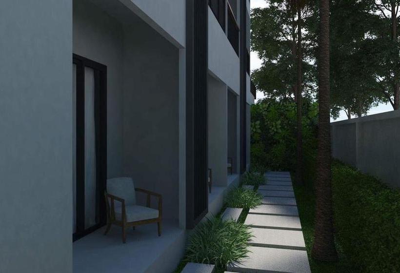 Hotel Big Buddha Hill Side 14