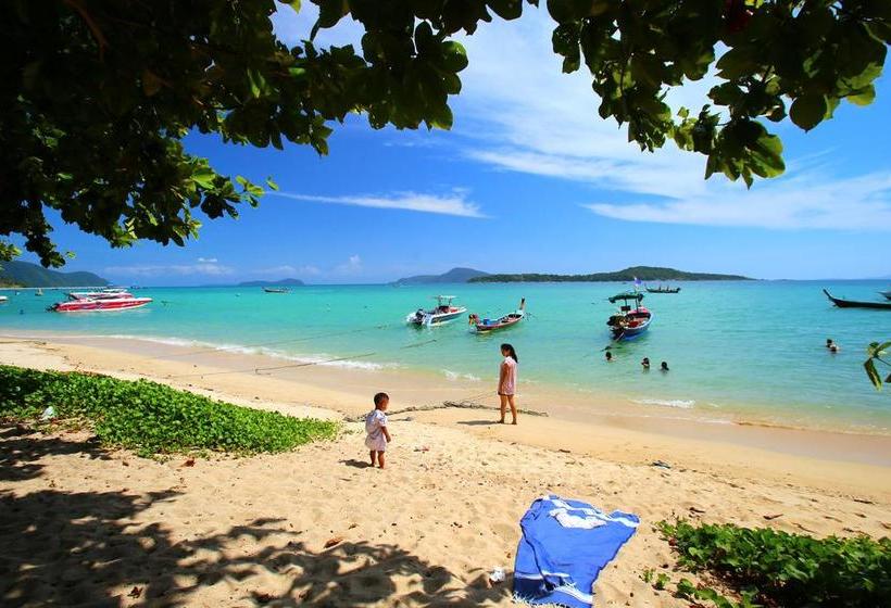 Hotel Big Buddha Hill Side 15