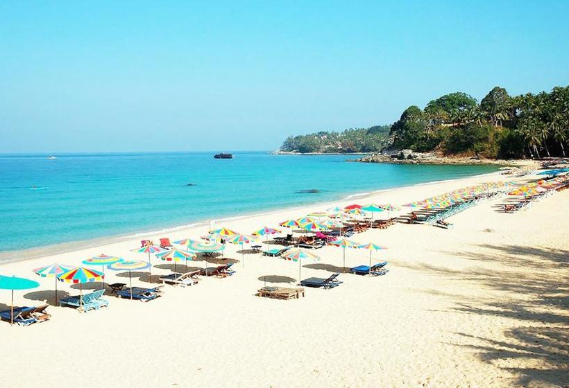 Hotel Big Buddha Hill Side 16