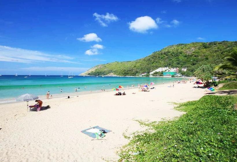 Hotel Big Buddha Hill Side 17